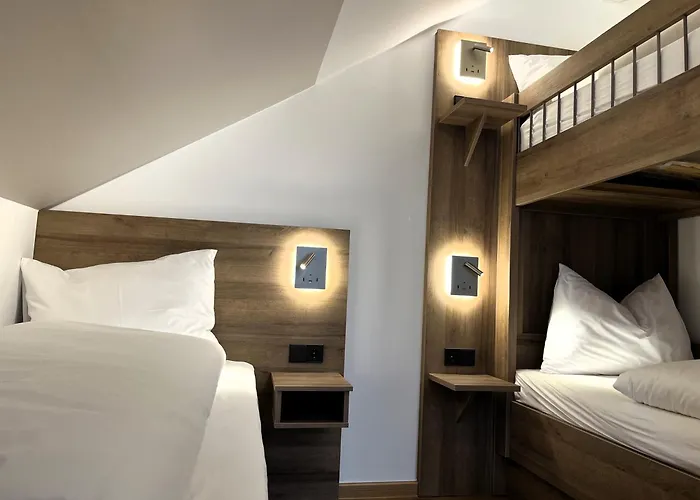 Westside Hotel